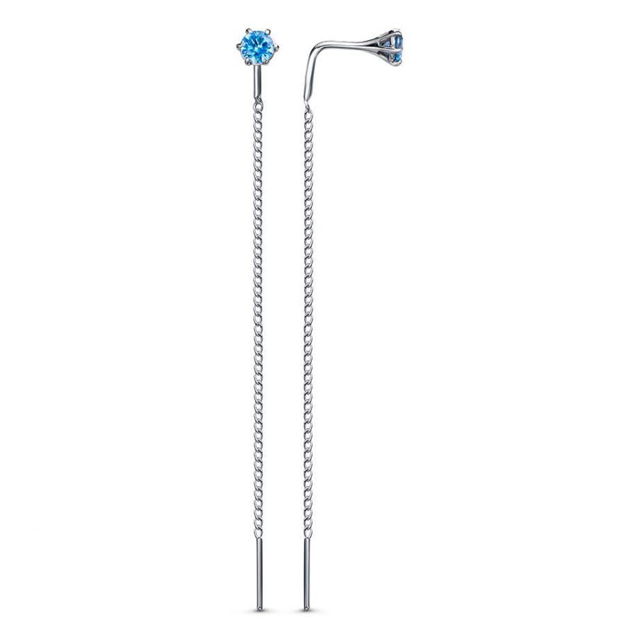 СЕРЬГИ 3389596Д3