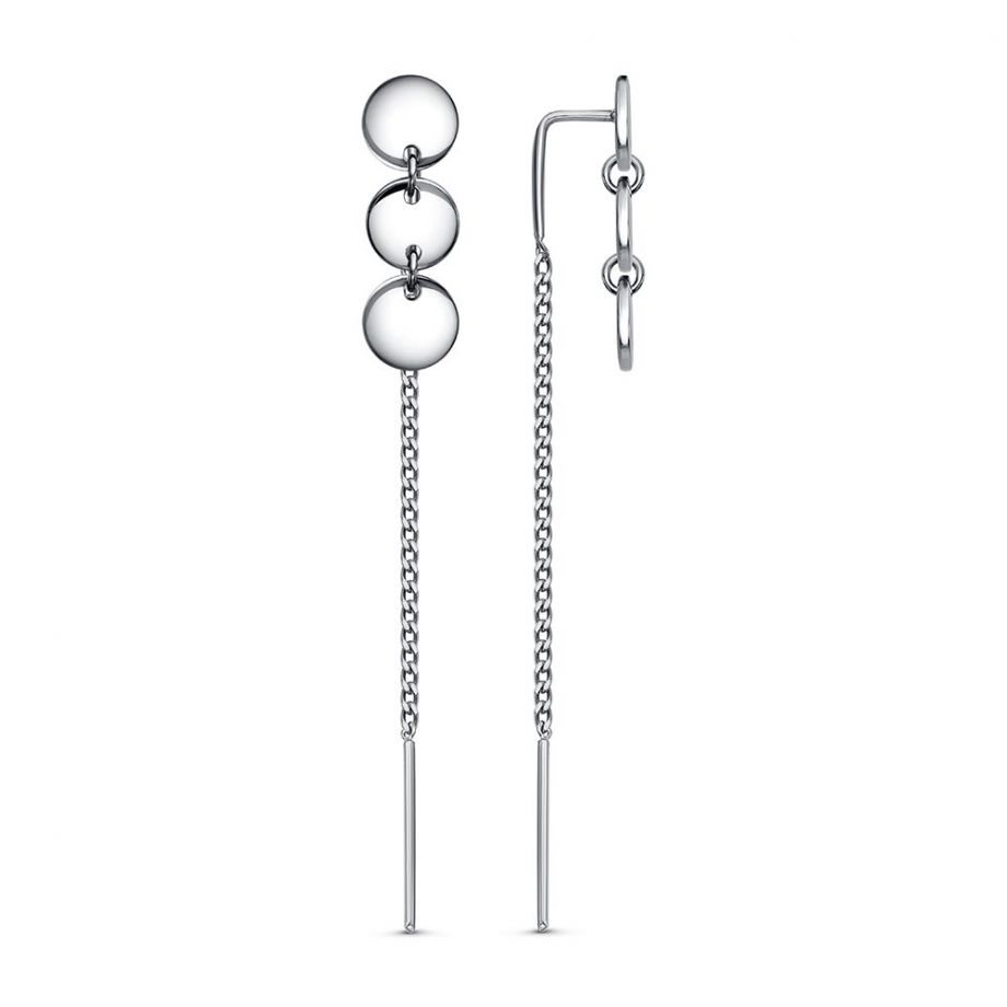 СЕРЬГИ 33014534Д