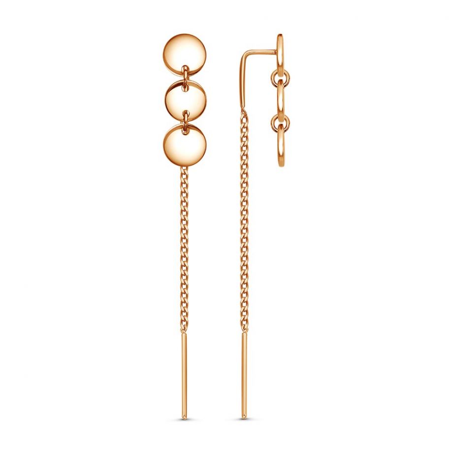 СЕРЬГИ 33014535