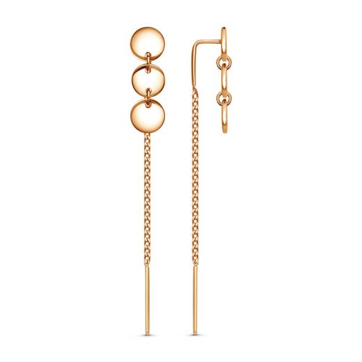 СЕРЬГИ 33014535