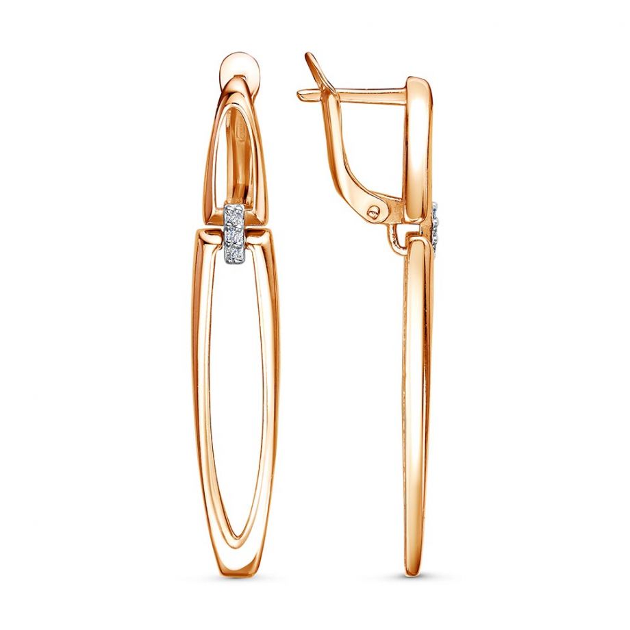 СЕРЬГИ 33814795Д