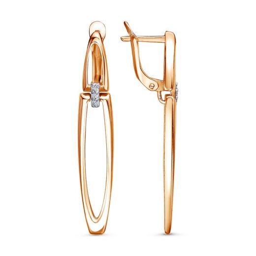 СЕРЬГИ 33814795Д