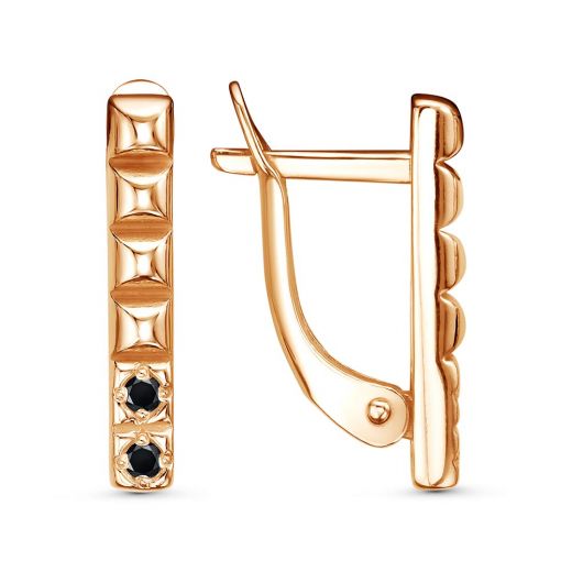 СЕРЬГИ 33814895-1