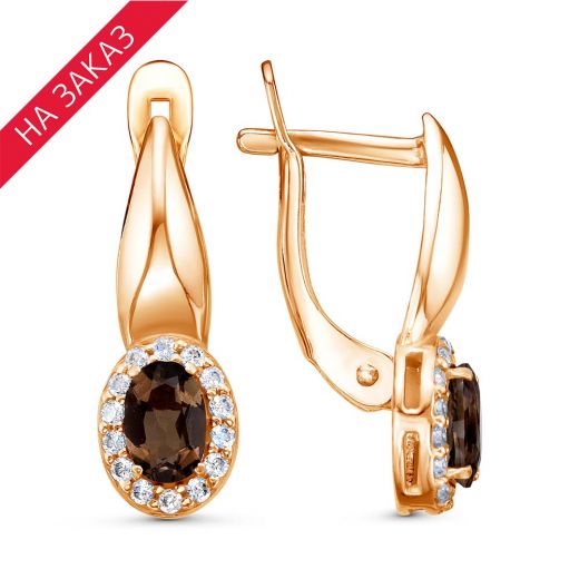 СЕРЬГИ 33110223ДТр