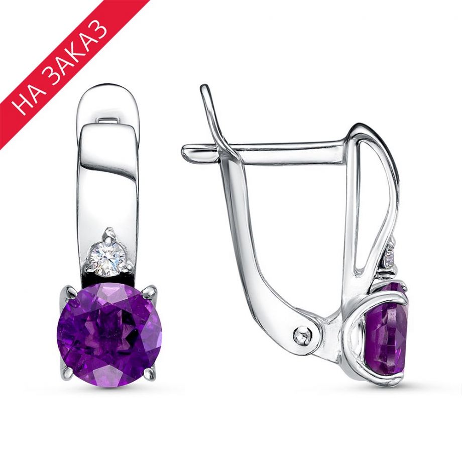 СЕРЬГИ 33110082ДАм