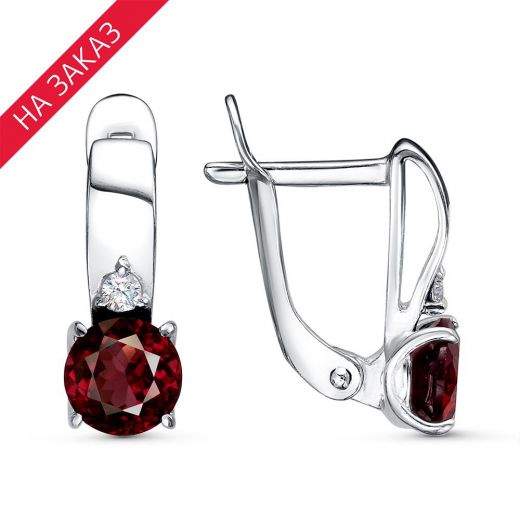 СЕРЬГИ 33110082ДГр