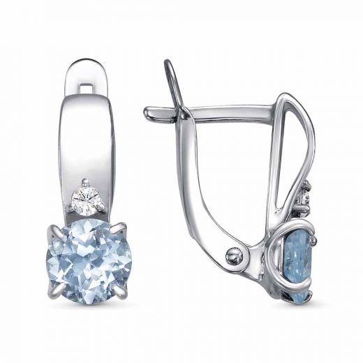 СЕРЬГИ 33110082ДТг