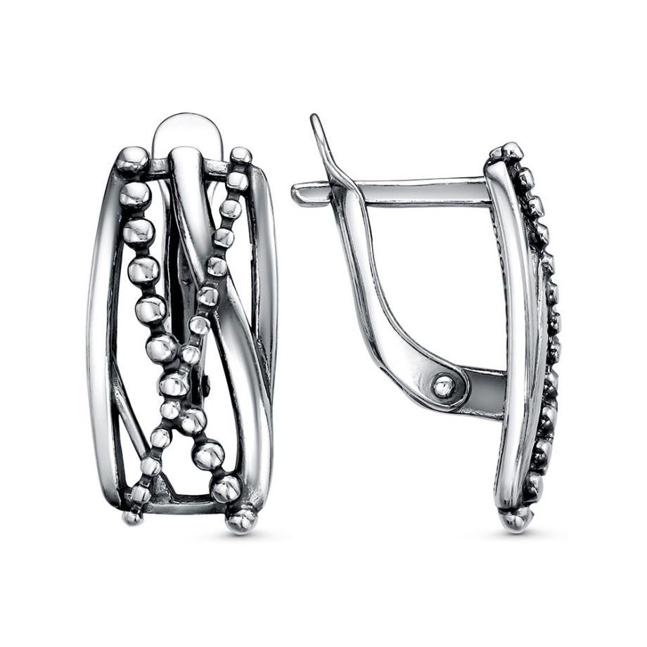 СЕРЬГИ 33014688