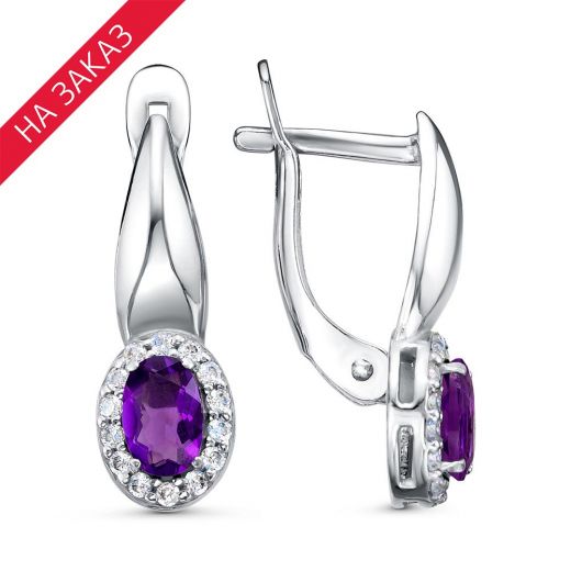 СЕРЬГИ 33110222ДАм