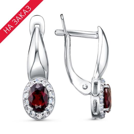 СЕРЬГИ 33110222ДГр