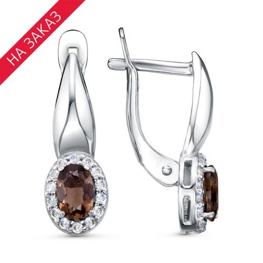 СЕРЬГИ 33110222ДТр