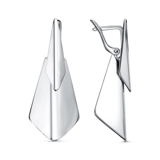 СЕРЬГИ 33014238Пл