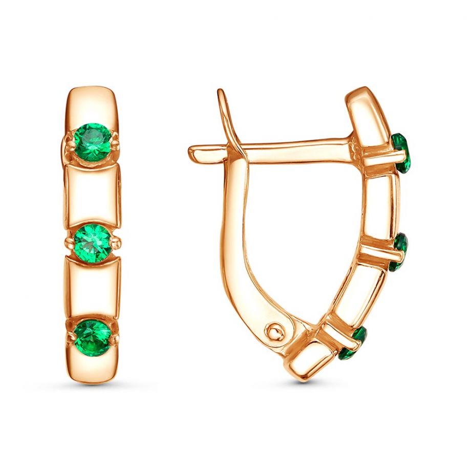 СЕРЬГИ 33814221-7