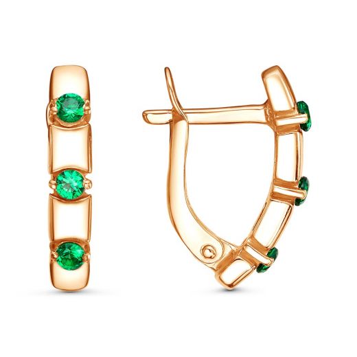 СЕРЬГИ 33814221-7