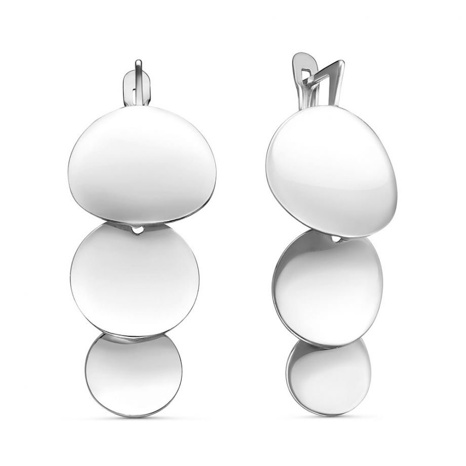 СЕРЬГИ 3302662Пл