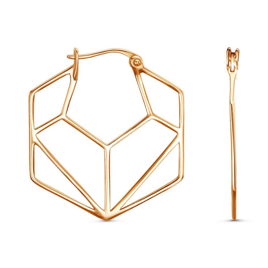 СЕРЬГИ 33014441