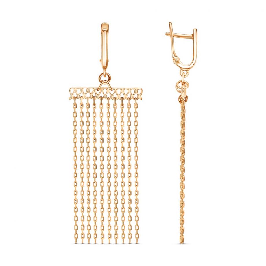 СЕРЬГИ 33014583