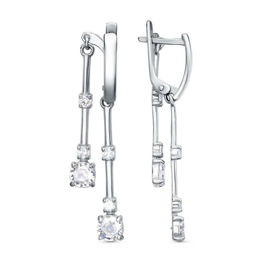 СЕРЬГИ 33813904Д