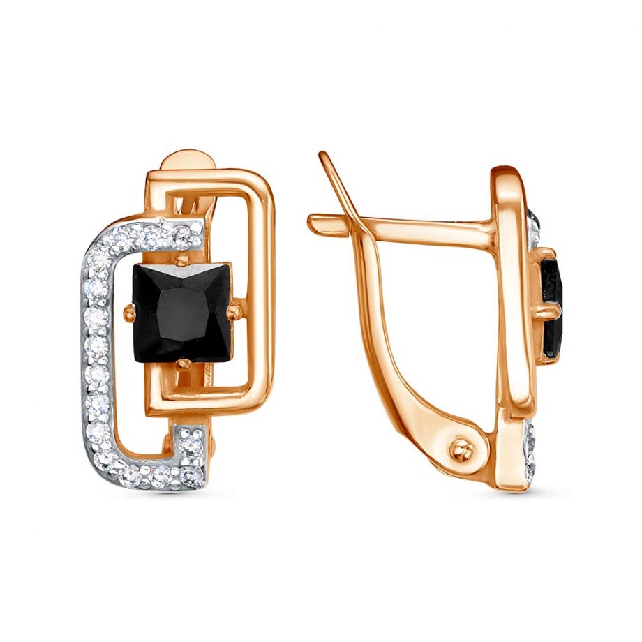 СЕРЬГИ 33814021Д1