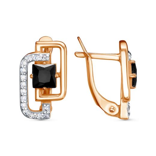 СЕРЬГИ 33814021Д1