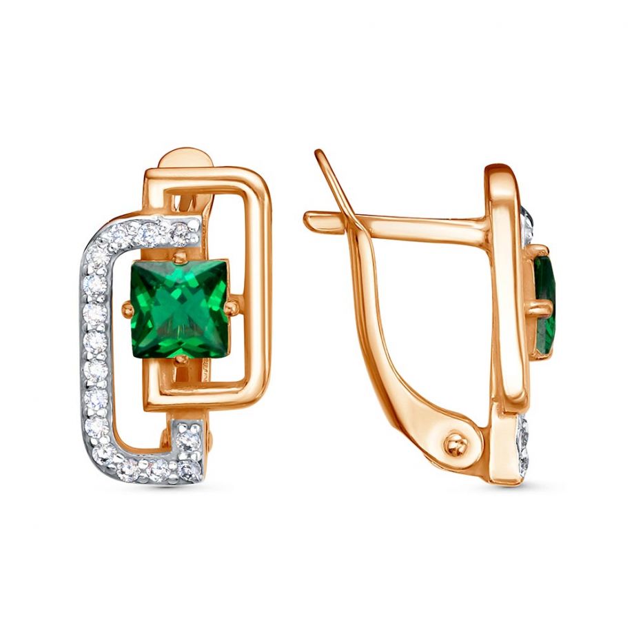 СЕРЬГИ 33814021Д7