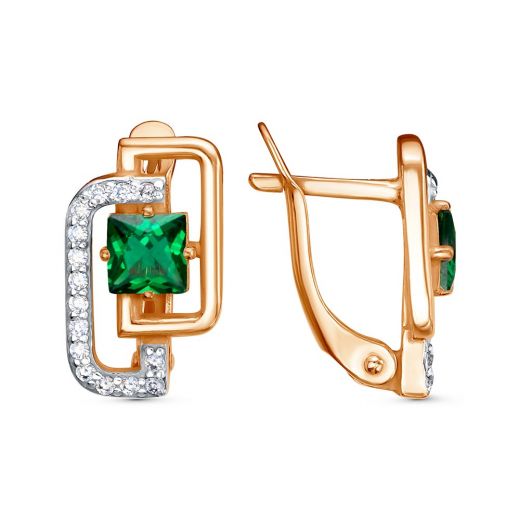 СЕРЬГИ 33814021Д7