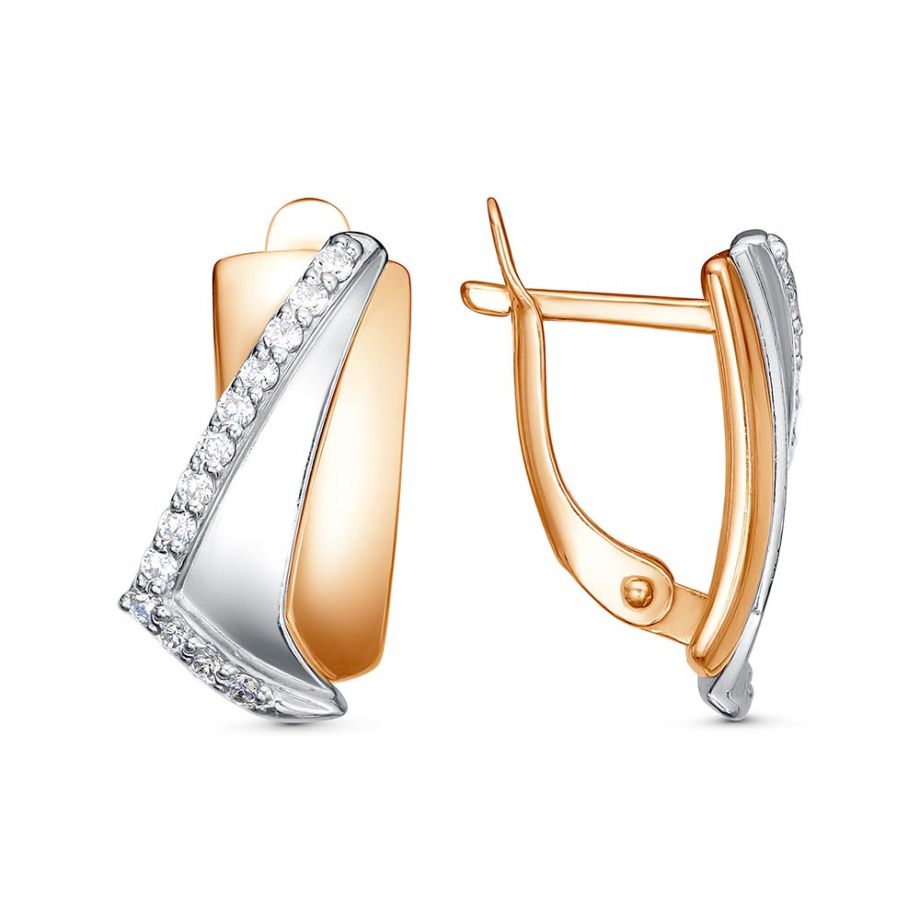 СЕРЬГИ 33814029Д