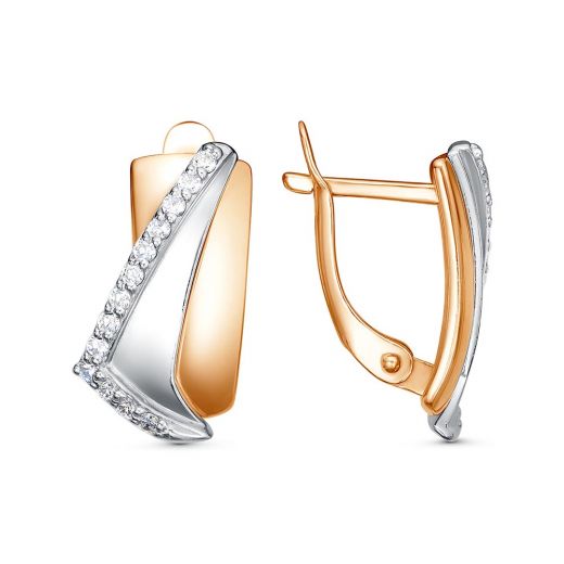 СЕРЬГИ 33814029Д