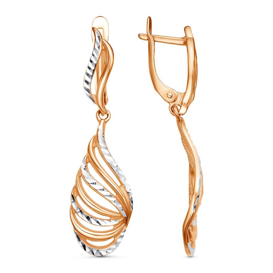 СЕРЬГИ 33014509-5