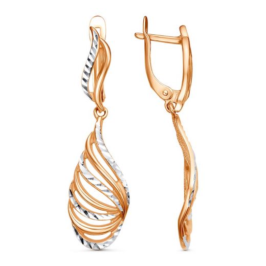 СЕРЬГИ 33014509-5