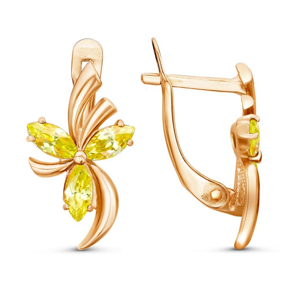 СЕРЬГИ 33813631-10