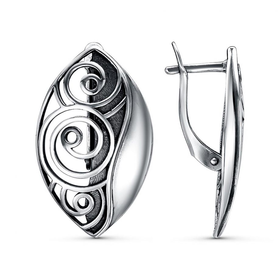 СЕРЬГИ 33014154