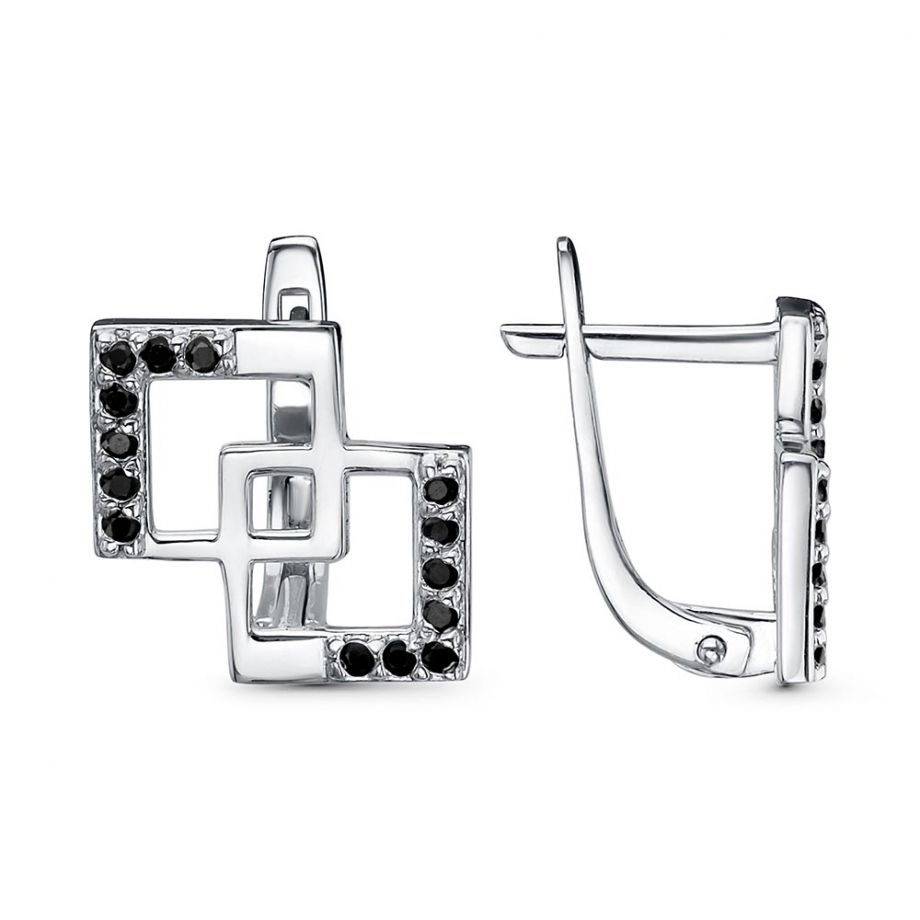 СЕРЬГИ 33814146Д1