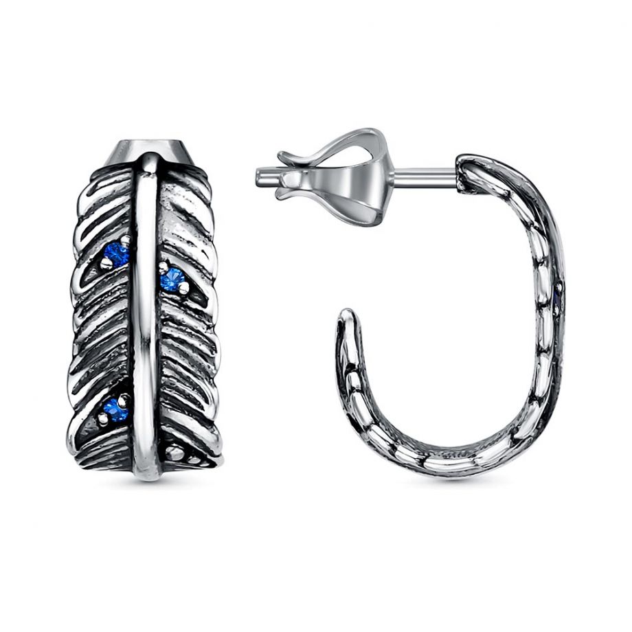 СЕРЬГИ 33814126