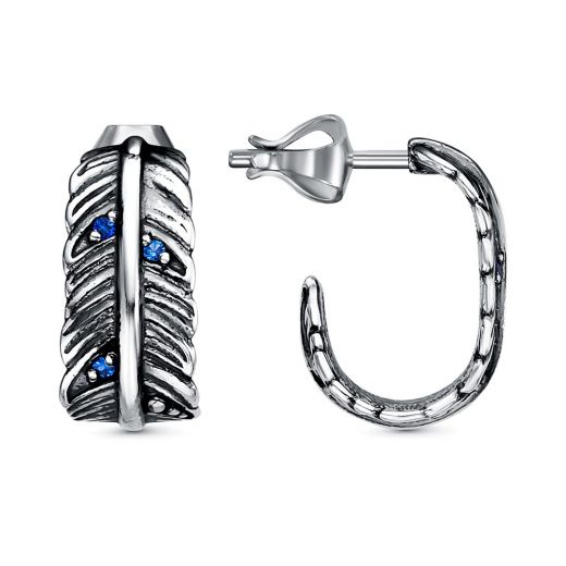 СЕРЬГИ 33814126