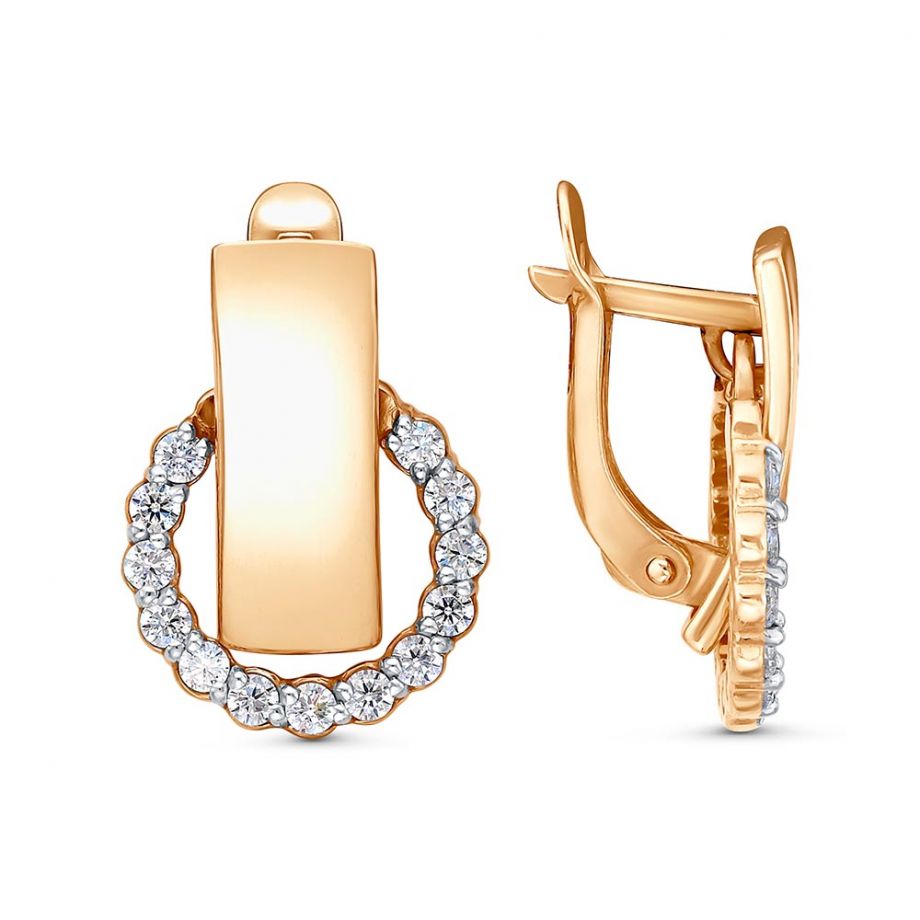 СЕРЬГИ 33813807Д