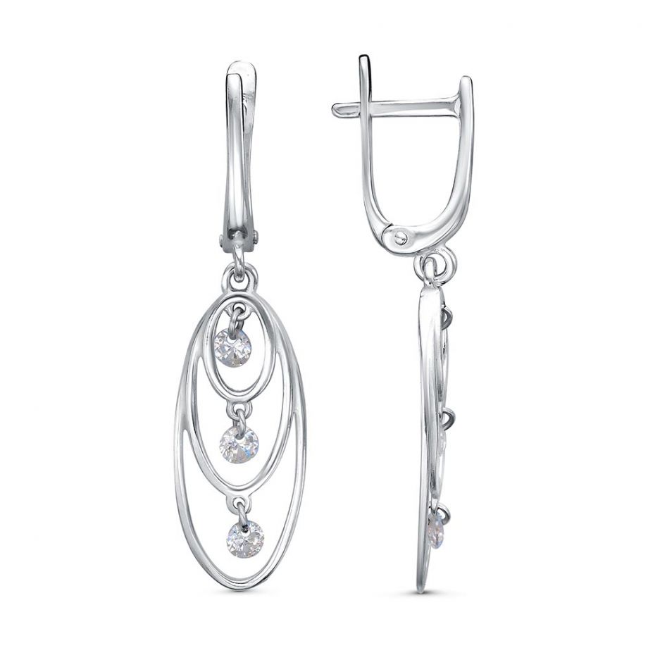 СЕРЬГИ 33813740б