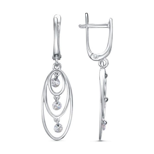 СЕРЬГИ 33813740б