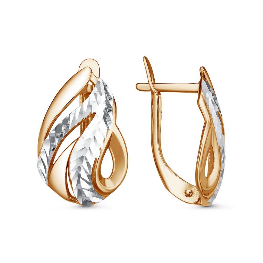 СЕРЬГИ 33012833-5