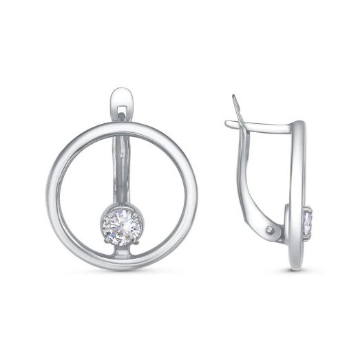 СЕРЬГИ 33812894Д