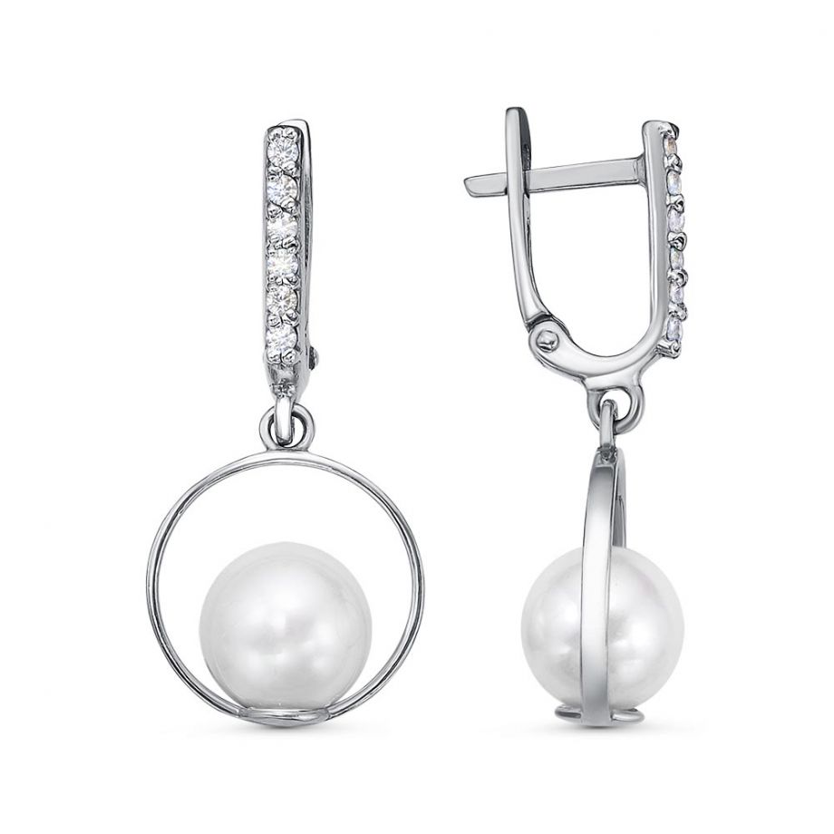 СЕРЬГИ 33612932Д