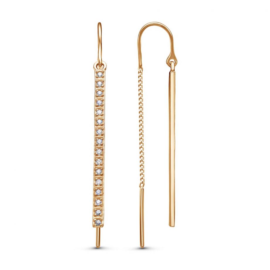 СЕРЬГИ 33812789