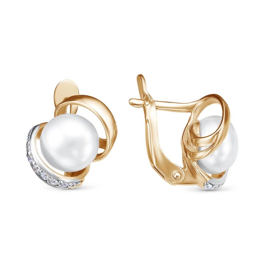 СЕРЬГИ 33312601Д