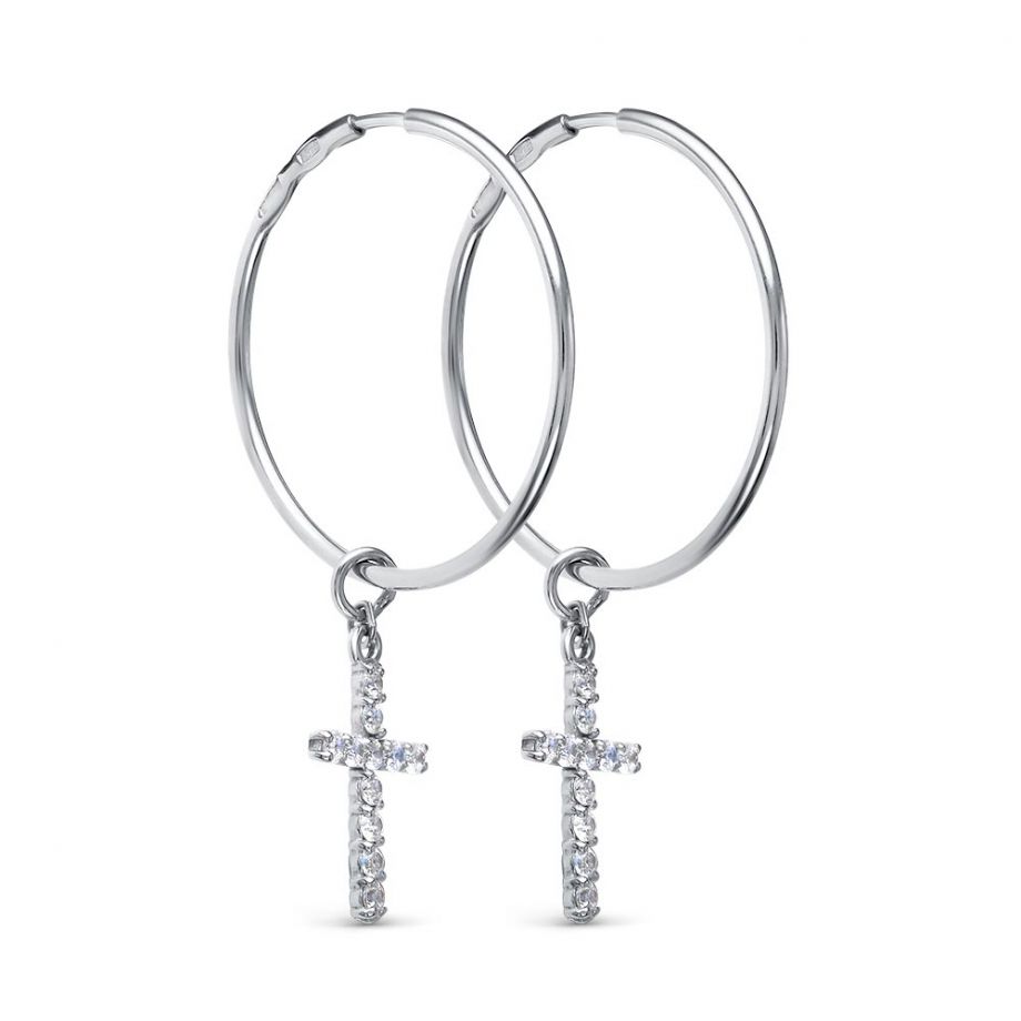 СЕРЬГИ 33812734Д