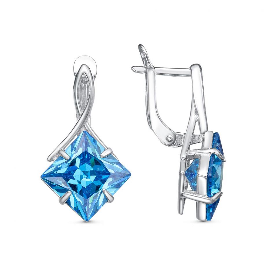 СЕРЬГИ 33812434Д3