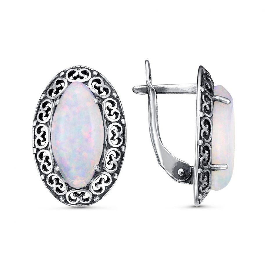 СЕРЬГИ 33312286Оп