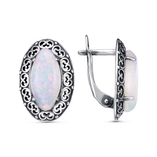 СЕРЬГИ 33312286Оп