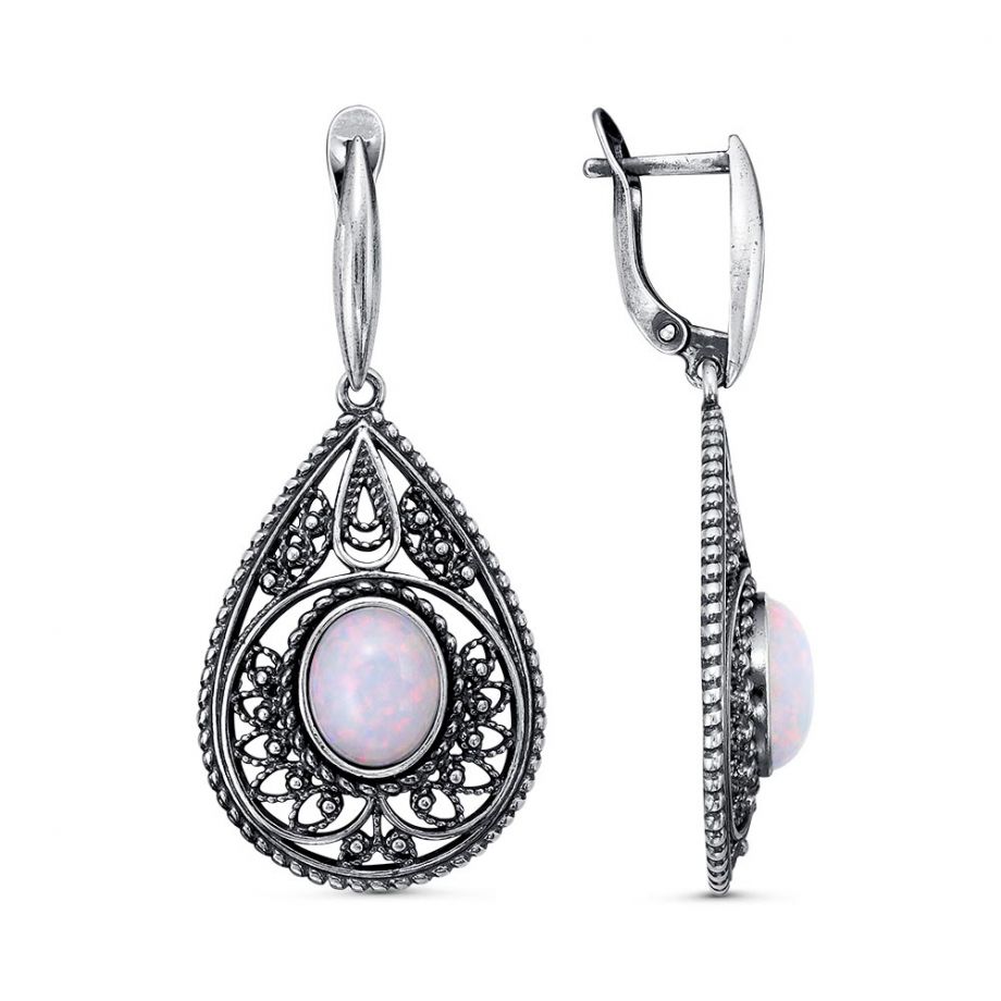 СЕРЬГИ 33312380Оп