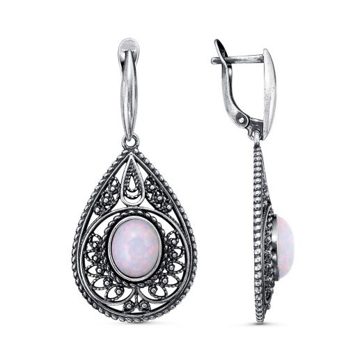 СЕРЬГИ 33312380Оп