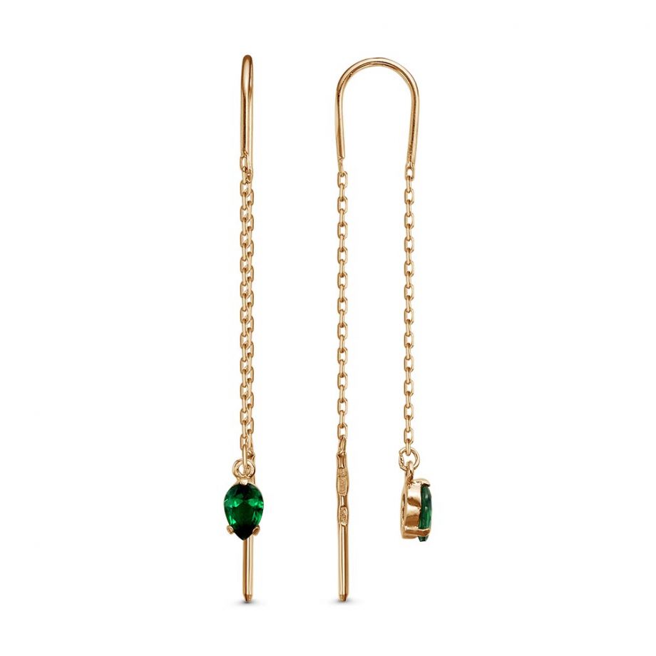 СЕРЬГИ 3381908-7